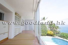 Clear Water Bay Villa For Rent