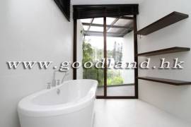 Clear Water Bay Villa For Sale