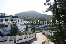 Clear Water Bay Villa For Sale
