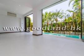 Clear Water Bay Villa For Sale