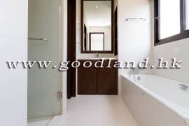 Clear Water Bay Villa For Sale