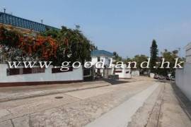 Clear Water Bay Villa For Sale
