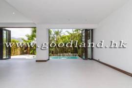 Clear Water Bay Villa For Sale