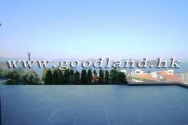Clear Water Bay Villa For Sale