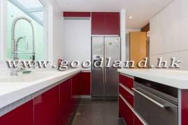 Clear Water Bay Villa For Sale