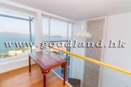 Clear Water Bay Villa For Sale