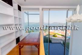 Clear Water Bay Villa For Sale