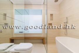 Clear Water Bay Villa For Sale