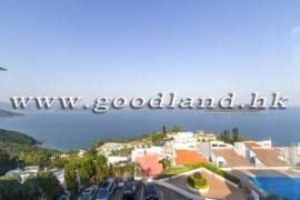 Clear Water Bay Villa For Sale