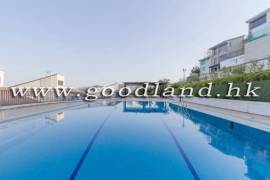 Clear Water Bay Villa For Sale