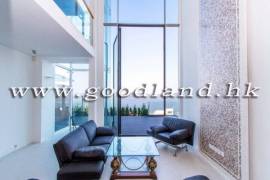 Clear Water Bay Villa For Sale