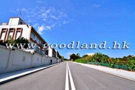 Clear Water Bay Villa For Rent