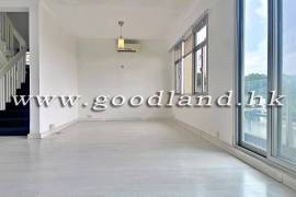 Clear Water Bay Villa For Rent