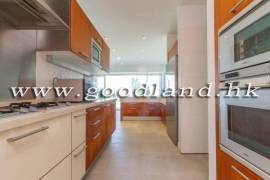 Clear Water Bay Villa For Sale