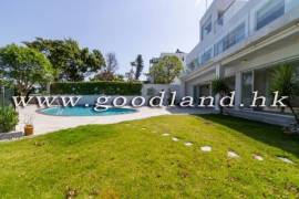 Clear Water Bay Villa For Sale