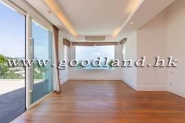 Clear Water Bay Villa For Sale