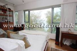 Clear Water Bay Villa For Sale