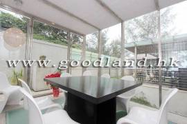 Clear Water Bay Villa For Sale