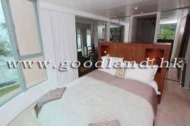 Clear Water Bay Villa For Sale