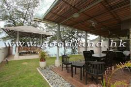Clear Water Bay Villa For Sale