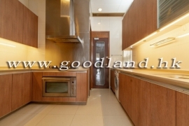 SAI KUNG Prestigious Villa with Panoramic Sea Views For Sale