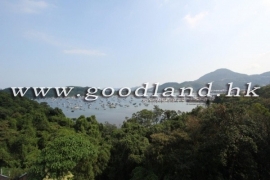SAI KUNG Prestigious Villa with Panoramic Sea Views For Sale