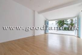 Sai Kung Villa For Sale Sea View