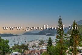 Sai Kung Villa For Sale Sea View