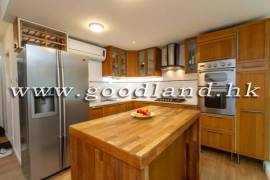 Sai Kung Villa For Sale Sea View