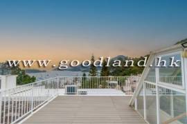 Sai Kung Villa For Sale Sea View