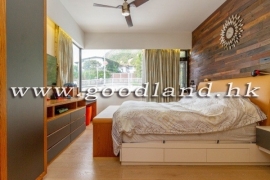 CLEAR WATER BAY | Super Luxury Victoria Harbour View Villa For Sale