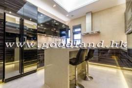 Clear Water Bay Villa For Sale