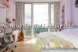 Clear Water Bay Villa For Sale