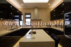 Clear Water Bay Villa For Sale