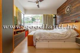 Clear Water Bay Villa For Sale