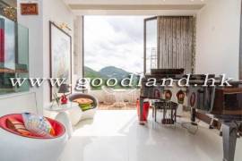 Clear Water Bay Villa For Sale