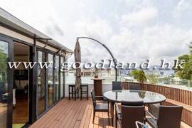 Clear Water Bay Villa For Sale