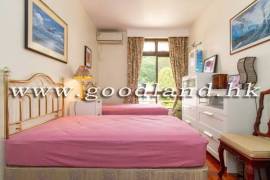 Clear Water Bay Villa For Sale