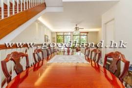 Clear Water Bay Villa For Sale