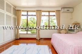 Clear Water Bay Villa For Sale