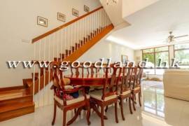 Clear Water Bay Villa For Sale