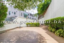 Clear Water Bay Villa For Sale