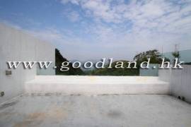 Clear Water Bay Villa For Rent