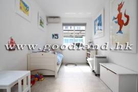 Clear Water Bay Villa For Rent