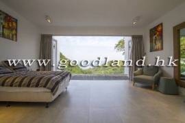 Clear Water Bay Villa For Rent