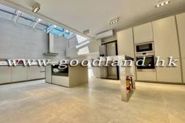 Clear Water Bay Villa For Rent