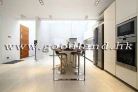 Clear Water Bay Villa For Rent