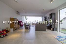 Clear Water Bay Villa For Rent