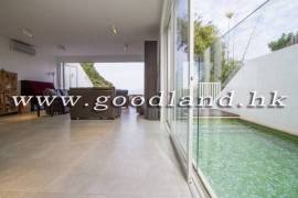 Clear Water Bay Villa For Rent
