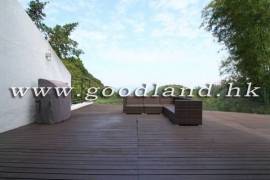 Clear Water Bay Villa For Rent